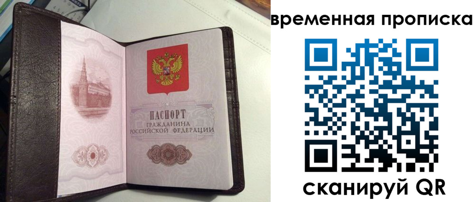 прописка 2025 в Шарье